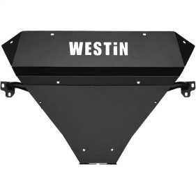 Outlaw Bumper Skid Plate 58-71005
